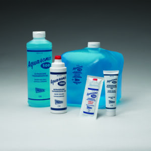 Aquasonic 100 Non-Sterile 1 Liter (35 Oz) Bx/6