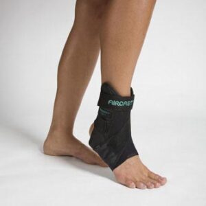 AirSport Ankle Brace Large Left M 11.5-13  W 13-14.5