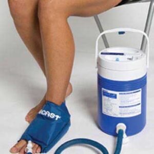 Aircast Cryo Large Foot Cuff Only