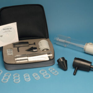 Deluxe Erection Combination Battery and Manual System