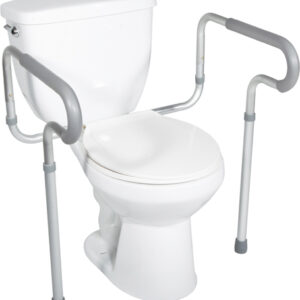 Toilet Safety Frame KD Retail (Each)