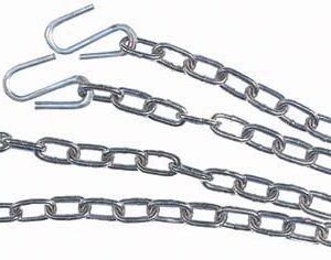 Chain Set Only (27 Link) Set/2
