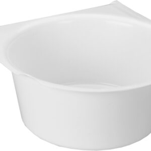 Commode Bucket w/ Handle & Cvr (for use with RS Commodes)