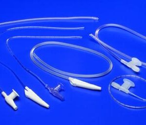 Suction Catheters 14 French Bx/10