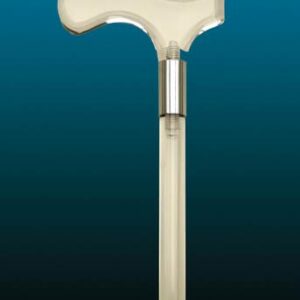 Canes Lucite Mens Derby 7/8