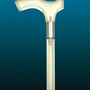 Canes Lucite Ladies Derby 7/8