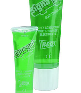 Signagel Electrode Gel- 250 Gram Tube Bx/12