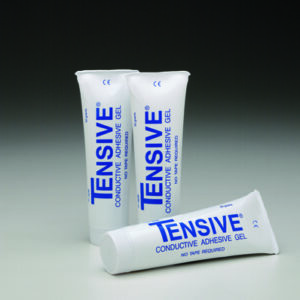 Tensive Conductive Adhesive Gel- 50 Gram Tube Bx/12