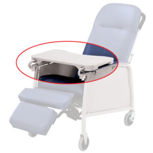 Tray Table only for use on 537 series Recliners