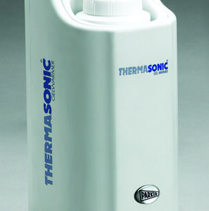 Thermosonic Lotion Warmer 1 Bottle Unit