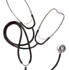 Teaching Stethoscope