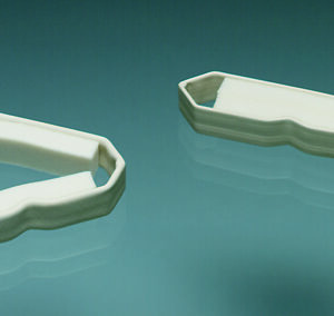 Cunningham Incontinence Clamp 1.5  Juvenile