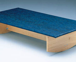 Vestibular Board 30  X 60  X 12  Side/Side