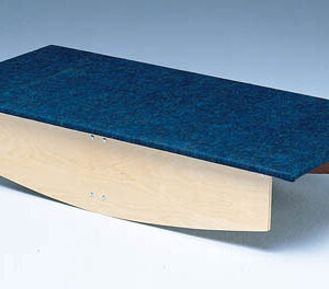 Vestibular Board 30  X 60  X 12  End/End