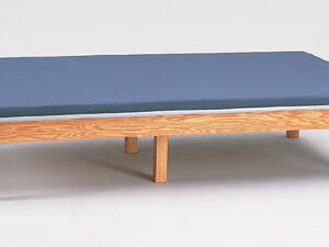 Upholstered Mat Platform 4'X7' 18  Height