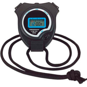 Stop Watch - Digital