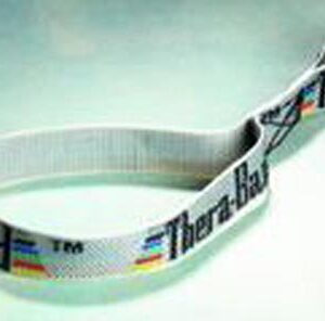 Thera-Band Assists Bx/24
