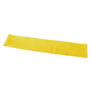 Cando Exercise Loops Yellow  X-Light 15  Loop