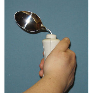 UBend-It Tablespoon w/Built-Up Handle