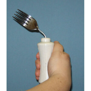 UBend-It Fork w/Built-Up Handle