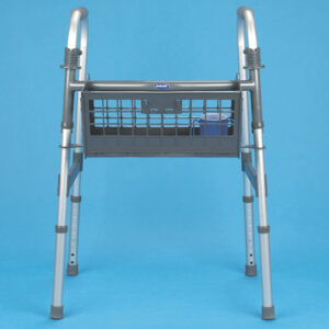 Walker Basket  No Wire