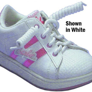 Shoe Laces Coiler  Black (pr)