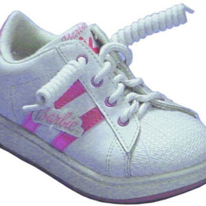 Shoe Laces Coiler  White (pr)