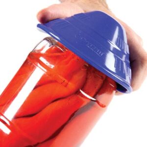 Dycem Jar Opener  Blue