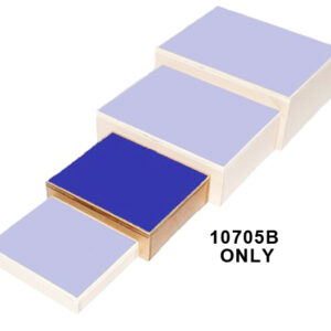 Therapy Step 12 x14 x4