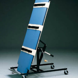 Electric Professional Tilt Table