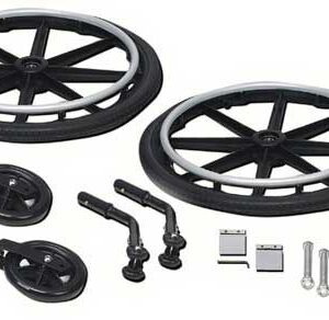 Super Hemi Kit for Wheelchairs