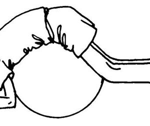 Exercise Cards For Physical Therapy Rolls