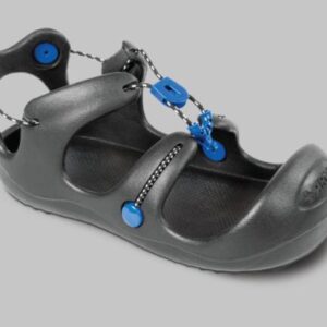 Body Armor Cast Shoe  X-Small