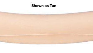 Crutch Pads Retail Boxed Gray (pr)