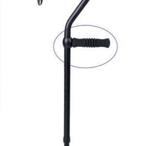 Easy Lifting Cane Handle Only