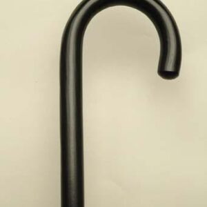 Wood Cane 1 x36  Black