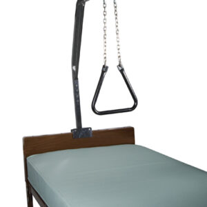 Trapeze Overhead Bar With Clamp