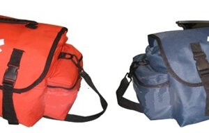 Trauma Emergency E.M.T. Kit II