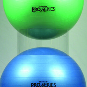 Theraband Exercise Ball Stackers (Pack/3)