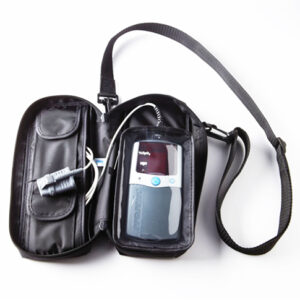 Case Only for #N2500A  Black