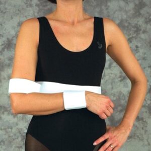 Shoulder Immobilizer Female Large 36  - 42