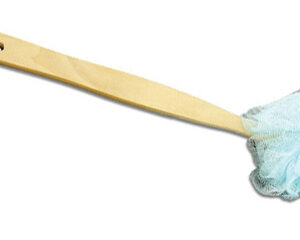 Exfoliating Body Sponge 13