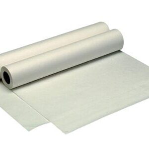 Table Paper Crepe Finish 18  x 125'  Cs/12