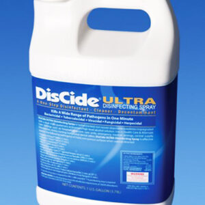 Discide Ultra Gallon Case of 4