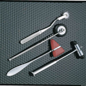 Wartenberg Pinwheel (Retail Packaging)