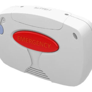 Emergency Wall Communicator