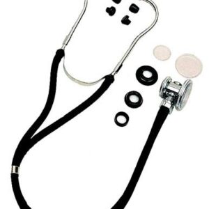 Sprague-Rappaport Dark Blue Stethoscope  22