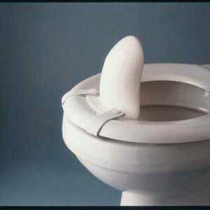 Soft-Flex Splash Guard