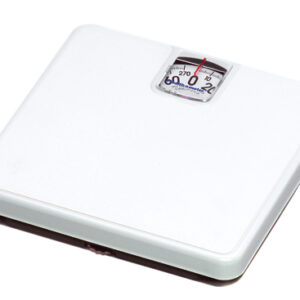 Dial Scale 270 Lb Capacity Health-O-Meter