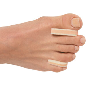 Toe Separator Small Bx/12